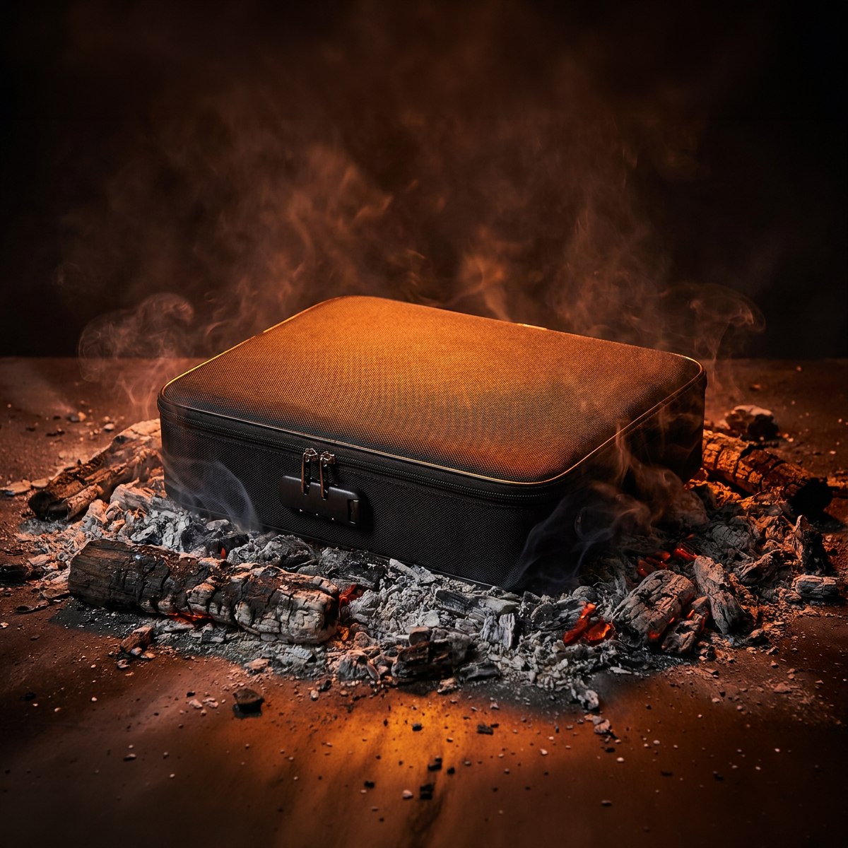 Fireproof Document Organizer — Protect What Matters Most